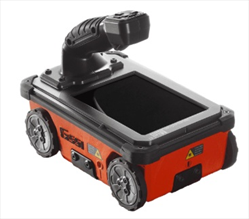 Đầu dò cốt thép SIR-EZ XT Sanko